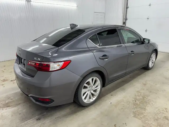 Acura ILX Mags Cuir Toit 2017 a vendre - Photo 5