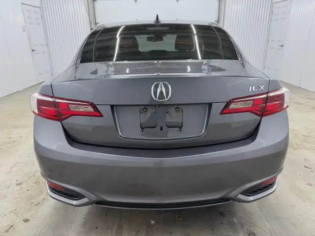 Acura ILX Mags Cuir Toit 2017 a vendre - Photo 7