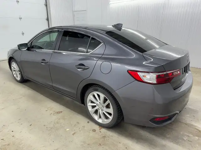 Acura ILX Mags Cuir Toit 2017 a vendre - Photo 8