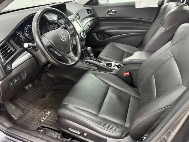 Acura ILX Mags Cuir Toit 2017 a vendre - Photo 11