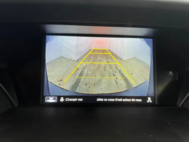 Acura ILX Mags Cuir Toit 2017 a vendre - Photo 15