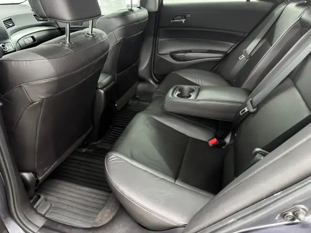 Acura ILX Mags Cuir Toit 2017 a vendre - Photo 16