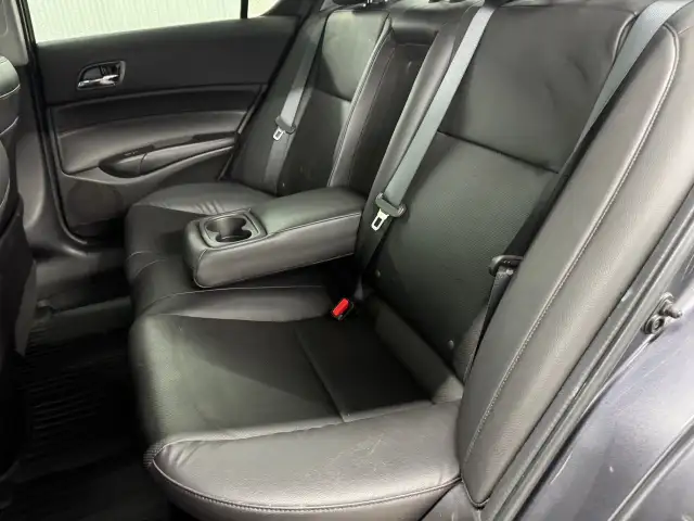 Acura ILX Mags Cuir Toit 2017 a vendre - Photo 17