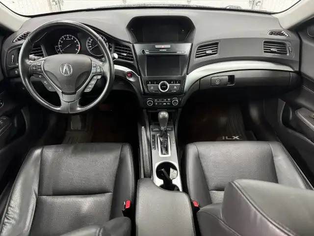 Acura ILX Mags Cuir Toit 2017 a vendre - Photo 19