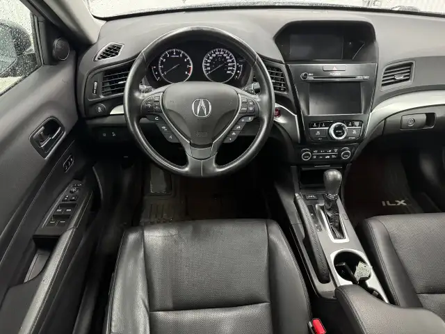 Acura ILX Mags Cuir Toit 2017 a vendre - Photo 21