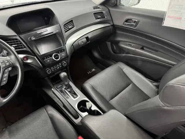 Acura ILX Mags Cuir Toit 2017 a vendre - Photo 22