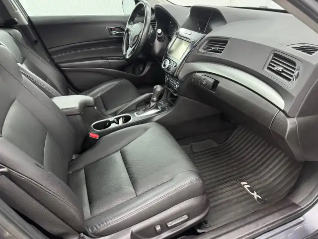 Acura ILX Mags Cuir Toit 2017 a vendre - Photo 24