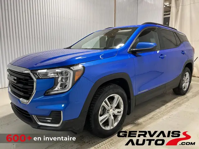 GMC Terrain Traction intégrale, 4 portes SLE 2024 à vendre