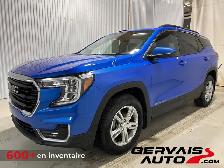 GMC Terrain Traction intégrale, 4 portes SLE 2024 à vendre