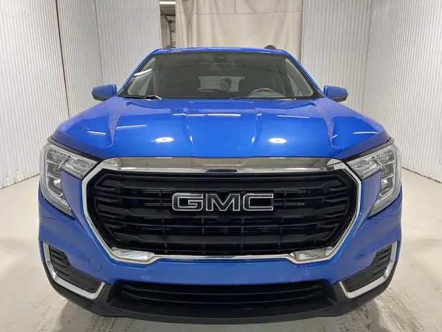 GMC Terrain Traction intégrale, 4 portes SLE 2024 à vendre - Photo 3