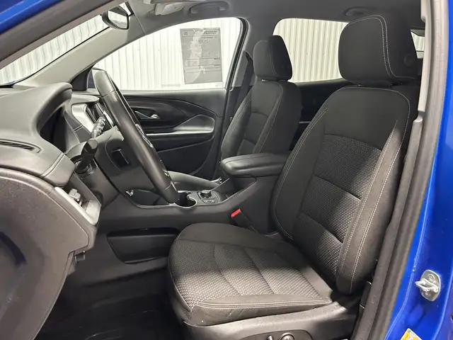 GMC Terrain Traction intégrale, 4 portes SLE 2024 à vendre - Photo 13