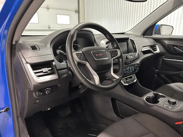 GMC Terrain Traction intégrale, 4 portes SLE 2024 à vendre - Photo 14