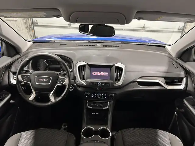 GMC Terrain Traction intégrale, 4 portes SLE 2024 à vendre - Photo 15