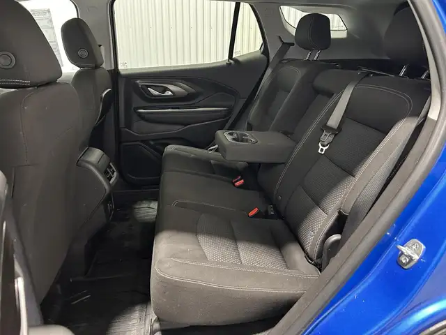 GMC Terrain Traction intégrale, 4 portes SLE 2024 à vendre - Photo 16