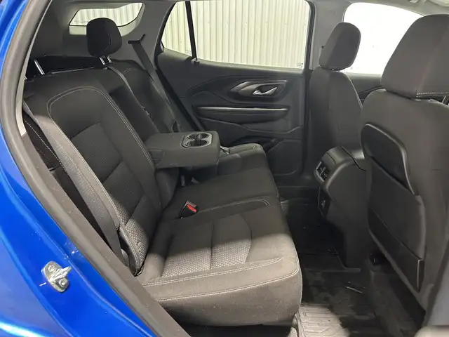 GMC Terrain Traction intégrale, 4 portes SLE 2024 à vendre - Photo 17