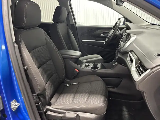 GMC Terrain Traction intégrale, 4 portes SLE 2024 à vendre - Photo 18