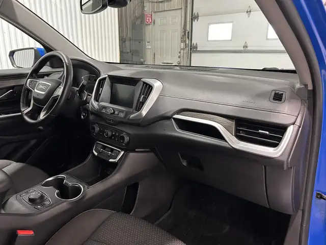 GMC Terrain Traction intégrale, 4 portes SLE 2024 à vendre - Photo 19