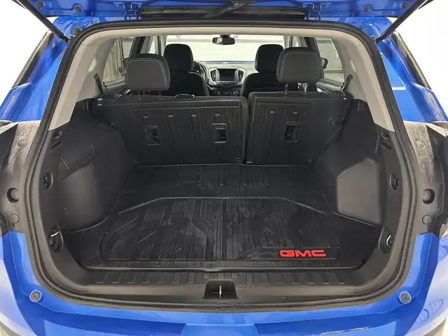 GMC Terrain Traction intégrale, 4 portes SLE 2024 à vendre - Photo 20