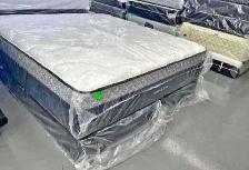 Queen Mattress ! Free delivery