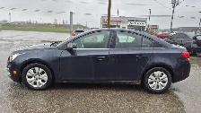 2016 Chevrolet Cruze LT, DRIVES GREAT, AS IS - Photo 2