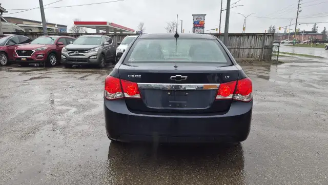 2016 Chevrolet Cruze LT, DRIVES GREAT, AS IS - Photo 4