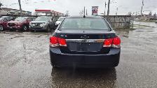 2016 Chevrolet Cruze LT, DRIVES GREAT, AS IS - Photo 4