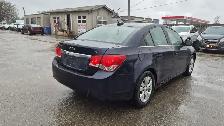2016 Chevrolet Cruze LT, DRIVES GREAT, AS IS - Photo 5