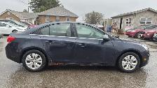 2016 Chevrolet Cruze LT, DRIVES GREAT, AS IS - Photo 6