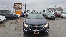 2016 Chevrolet Cruze LT, DRIVES GREAT, AS IS - Photo 8