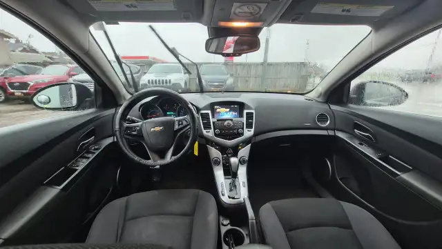 2016 Chevrolet Cruze LT, DRIVES GREAT, AS IS - Photo 11