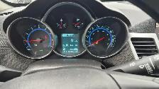 2016 Chevrolet Cruze LT, DRIVES GREAT, AS IS - Photo 12