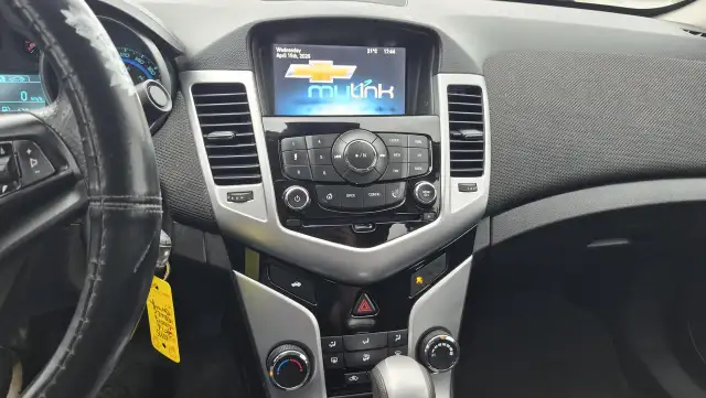 2016 Chevrolet Cruze LT, DRIVES GREAT, AS IS - Photo 13