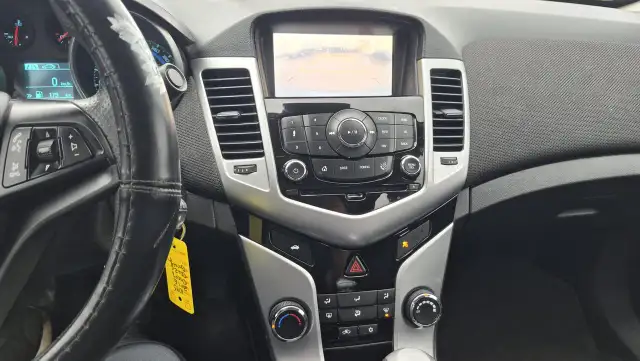 2016 Chevrolet Cruze LT, DRIVES GREAT, AS IS - Photo 14