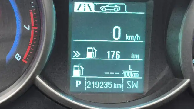 2016 Chevrolet Cruze LT, DRIVES GREAT, AS IS - Photo 15