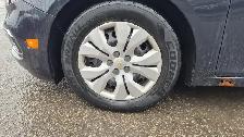 2016 Chevrolet Cruze LT, DRIVES GREAT, AS IS - Photo 16