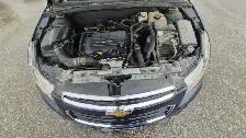 2016 Chevrolet Cruze LT, DRIVES GREAT, AS IS - Photo 17