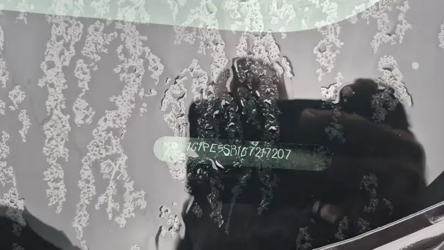 2016 Chevrolet Cruze LT, DRIVES GREAT, AS IS - Photo 18