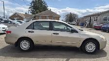2003 Honda Accord DX, SEDAN, 4 CYL, AUTO, DRIVES GREAT, AS IS - Photo 5