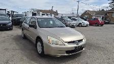 2003 Honda Accord DX, SEDAN, 4 CYL, AUTO, DRIVES GREAT, AS IS - Photo 6