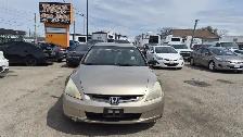 2003 Honda Accord DX, SEDAN, 4 CYL, AUTO, DRIVES GREAT, AS IS - Photo 7