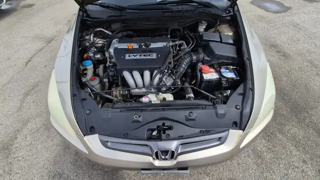 2003 Honda Accord DX, SEDAN, 4 CYL, AUTO, DRIVES GREAT, AS IS - Photo 8