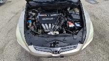 2003 Honda Accord DX, SEDAN, 4 CYL, AUTO, DRIVES GREAT, AS IS - Photo 8