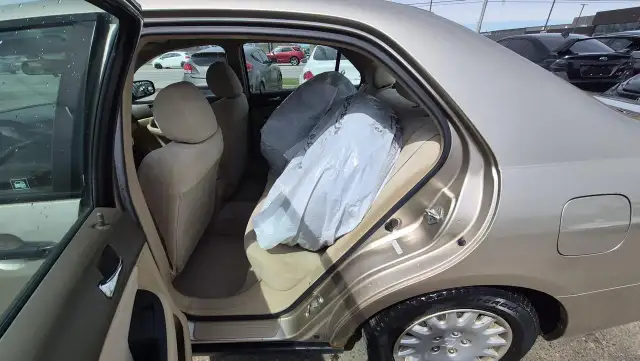 2003 Honda Accord DX, SEDAN, 4 CYL, AUTO, DRIVES GREAT, AS IS - Photo 10