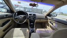 2003 Honda Accord DX, SEDAN, 4 CYL, AUTO, DRIVES GREAT, AS IS - Photo 11