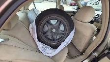 2003 Honda Accord DX, SEDAN, 4 CYL, AUTO, DRIVES GREAT, AS IS - Photo 12