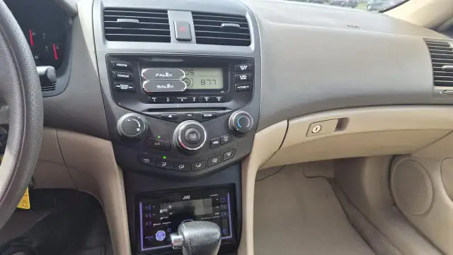 2003 Honda Accord DX, SEDAN, 4 CYL, AUTO, DRIVES GREAT, AS IS - Photo 13