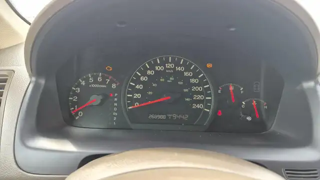 2003 Honda Accord DX, SEDAN, 4 CYL, AUTO, DRIVES GREAT, AS IS - Photo 14