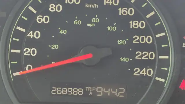 2003 Honda Accord DX, SEDAN, 4 CYL, AUTO, DRIVES GREAT, AS IS - Photo 15