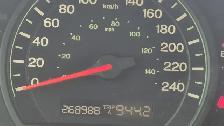 2003 Honda Accord DX, SEDAN, 4 CYL, AUTO, DRIVES GREAT, AS IS - Photo 15
