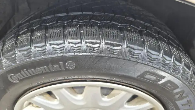 2003 Honda Accord DX, SEDAN, 4 CYL, AUTO, DRIVES GREAT, AS IS - Photo 17